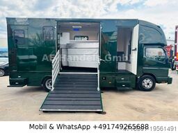 MITSUBISHI Canter Fuso 9C18 BB *SleeperCab/Kamera/LDW/Klima