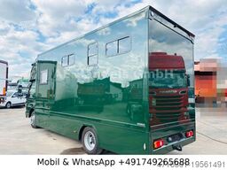 MITSUBISHI Canter Fuso 9C18 BB *SleeperCab/Kamera/LDW/Klima