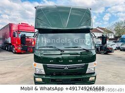MITSUBISHI Canter Fuso 9C18 BB *SleeperCab/Kamera/LDW/Klima