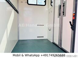 MITSUBISHI Canter Fuso 9C18 BB *SleeperCab/Kamera/LDW/Klima