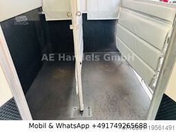 MITSUBISHI Canter Fuso 9C18 BB *SleeperCab/Kamera/LDW/Klima