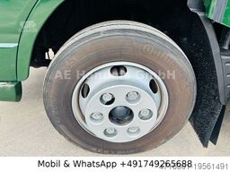 MITSUBISHI Canter Fuso 9C18 BB *SleeperCab/Kamera/LDW/Klima