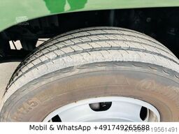 MITSUBISHI Canter Fuso 9C18 BB *SleeperCab/Kamera/LDW/Klima