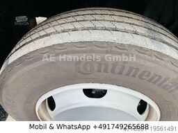 MITSUBISHI Canter Fuso 9C18 BB *SleeperCab/Kamera/LDW/Klima