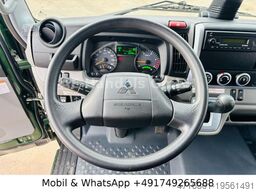 MITSUBISHI Canter Fuso 9C18 BB *SleeperCab/Kamera/LDW/Klima