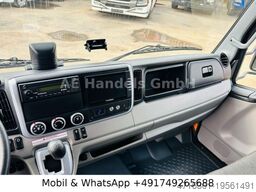 MITSUBISHI Canter Fuso 9C18 BB *SleeperCab/Kamera/LDW/Klima