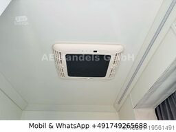 MITSUBISHI Canter Fuso 9C18 BB *SleeperCab/Kamera/LDW/Klima