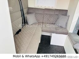 MITSUBISHI Canter Fuso 9C18 BB *SleeperCab/Kamera/LDW/Klima