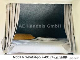 MITSUBISHI Canter Fuso 9C18 BB *SleeperCab/Kamera/LDW/Klima