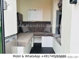 MITSUBISHI Canter Fuso 9C18 BB *SleeperCab/Kamera/LDW/Klima