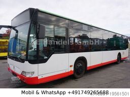 MERCEDES-BENZ Citaro *EEV/33+1/65-Stehplätze/Dachklima
