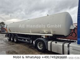 Willig *ADR/40.000Liter/Kerosin/Diesel/Benzin