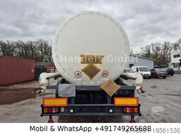 Willig *ADR/40.000Liter/Kerosin/Diesel/Benzin