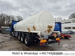Willig *ADR/40.000Liter/Kerosin/Diesel/Benzin