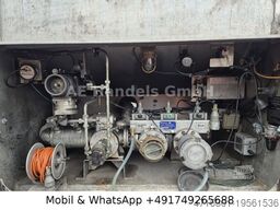 Willig *ADR/40.000Liter/Kerosin/Diesel/Benzin