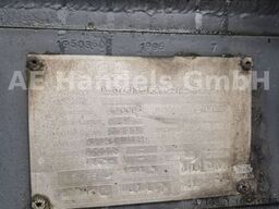 Willig *ADR/40.000Liter/Kerosin/Diesel/Benzin