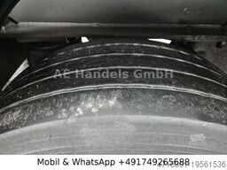  Willig  *ADR/40.000Liter/Kerosin/Diesel/Benzin