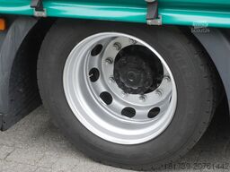 MAN TGX 18.470 / 2022 / Curtainsider 19 EPAL