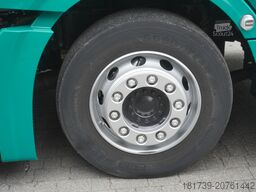 MAN TGX 18.470 / 2022 / Curtainsider 19 EPAL