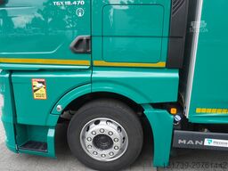 MAN TGX 18.470 / 2022 / Curtainsider 19 EPAL