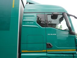 MAN TGX 18.470 / 2022 / Curtainsider 19 EPAL