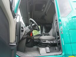 MAN TGX 18.470 / 2022 / Curtainsider 19 EPAL