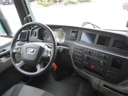 MAN TGX 18.470 / 2022 / Curtainsider 19 EPAL