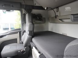 MAN TGX 18.470 / 2022 / Curtainsider 19 EPAL