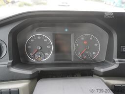 MAN TGX 18.470 / 2022 / Curtainsider 19 EPAL