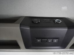 MAN TGX 18.470 / 2022 / Curtainsider 19 EPAL