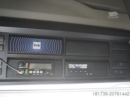 MAN TGX 18.470 / 2022 / Curtainsider 19 EPAL