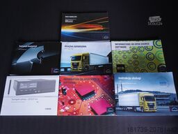 MAN TGX 18.470 / 2022 / Curtainsider 19 EPAL