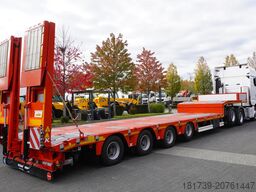 MAN TGX 28.510 6×2 / BRAND-NEW Kässbohrer LB