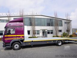 Mercedes-Benz Atego 1224 / New galvanized tow truck