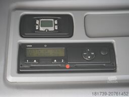 Mercedes-Benz Atego 1224 / New galvanized tow truck