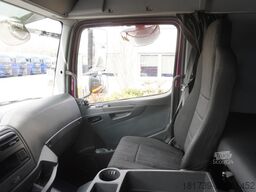 Mercedes-Benz Atego 1224 / New galvanized tow truck