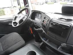 Mercedes-Benz Atego 1224 / New galvanized tow truck