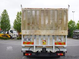 Iveco Eurocargo 150 E25 / 90 tho. km !!! / Tow