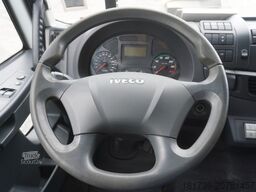 Iveco Eurocargo 150 E25 / 90 tho. km !!! / Tow