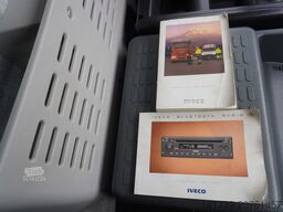 Iveco Eurocargo 150 E25 / 90 tho. km !!! / Tow