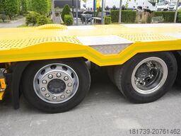 Mercedes-Benz Actros 2542 / NEW tow truck / steered 3r