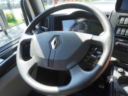 Renault D12 / New galvanized tow truck superstru