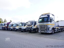 Mercedes-Benz Actros 1845 / NEW TOW TRUCK PLATFORM