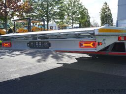 Mercedes-Benz Actros 1845 / NEW TOW TRUCK PLATFORM