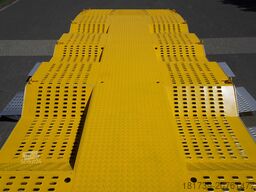 Mercedes-Benz Actros 1845 / NEW TOW TRUCK PLATFORM