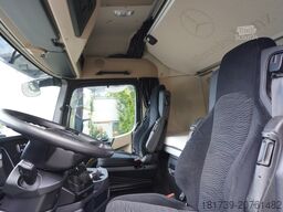 Mercedes-Benz Actros 1840 / NEW galvanized Tow truck