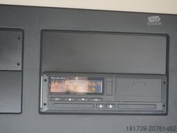 Mercedes-Benz Actros 1840 / NEW galvanized Tow truck