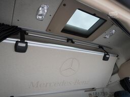 Mercedes-Benz Actros 1840 / NEW galvanized Tow truck