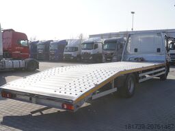 Iveco Eurocargo 160-250 / NEW tow truck