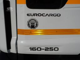Iveco Eurocargo 160-250 / NEW tow truck